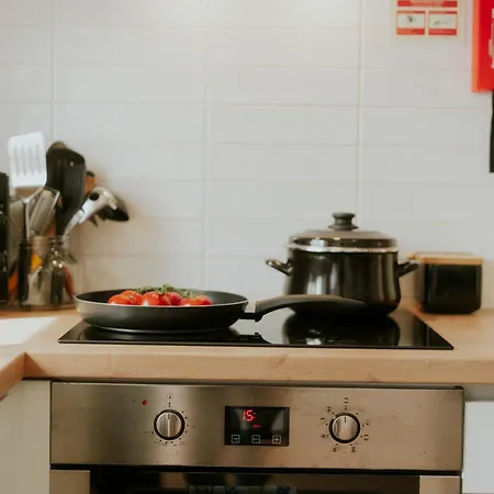 Holiday home 17 - Casa Da Saudade