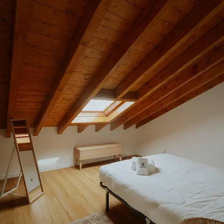 Tatil Evi 17 - Casa Da Saudade *