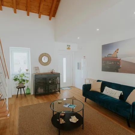 Holiday home 17 - Casa Da Saudade