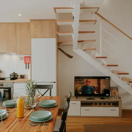 Holiday home 17 - Casa Da Saudade *