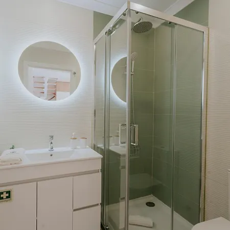 Holiday home 17 - Casa Da Saudade Atouguia Da Baleia