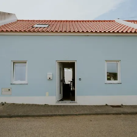 펜션 17 - Casa Da Saudade