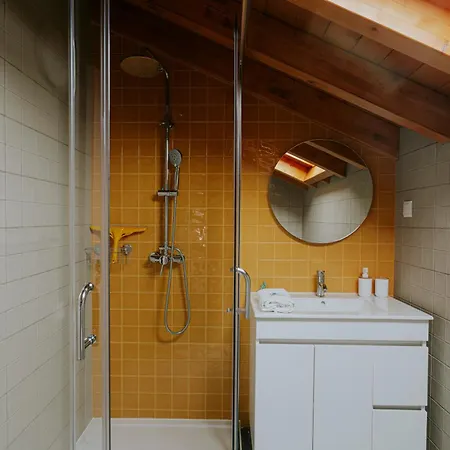 Holiday home 17 - Casa Da Saudade Atouguia Da Baleia