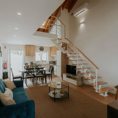 Holiday home 17 - Casa Da Saudade Atouguia Da Baleia