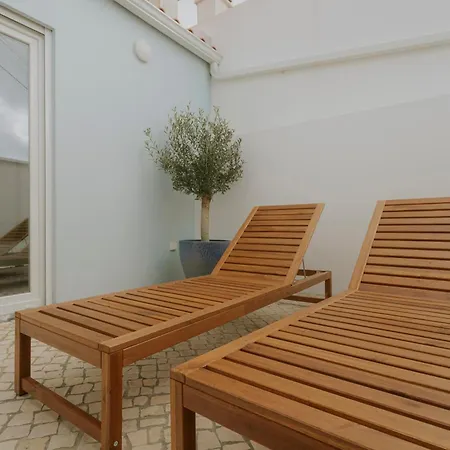 Holiday home 17 - Casa Da Saudade